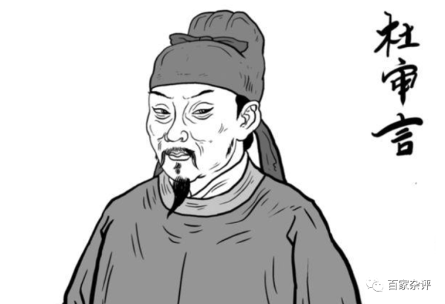 20岁举进士,武则天当政时期还当过宰相,诗才上可与宋之问相比,与李峤