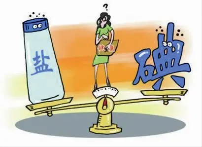 【全国防治碘缺乏病日】科学补碘 健康一生