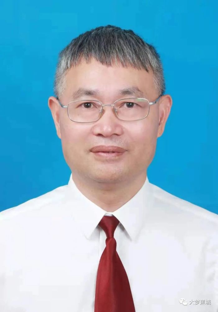 郑子记任福州市仓山区委书记;何必良任宁德市蕉城区委