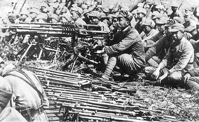 舟山战役,国民党海空优势化为乌有!