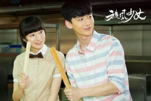 为何《旋风少女3》迟迟不拍,看当年的神仙阵容,就问请