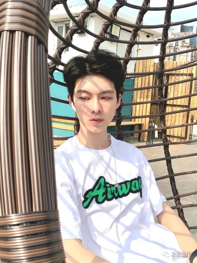 24款男生发型选一款,你会是最帅的!