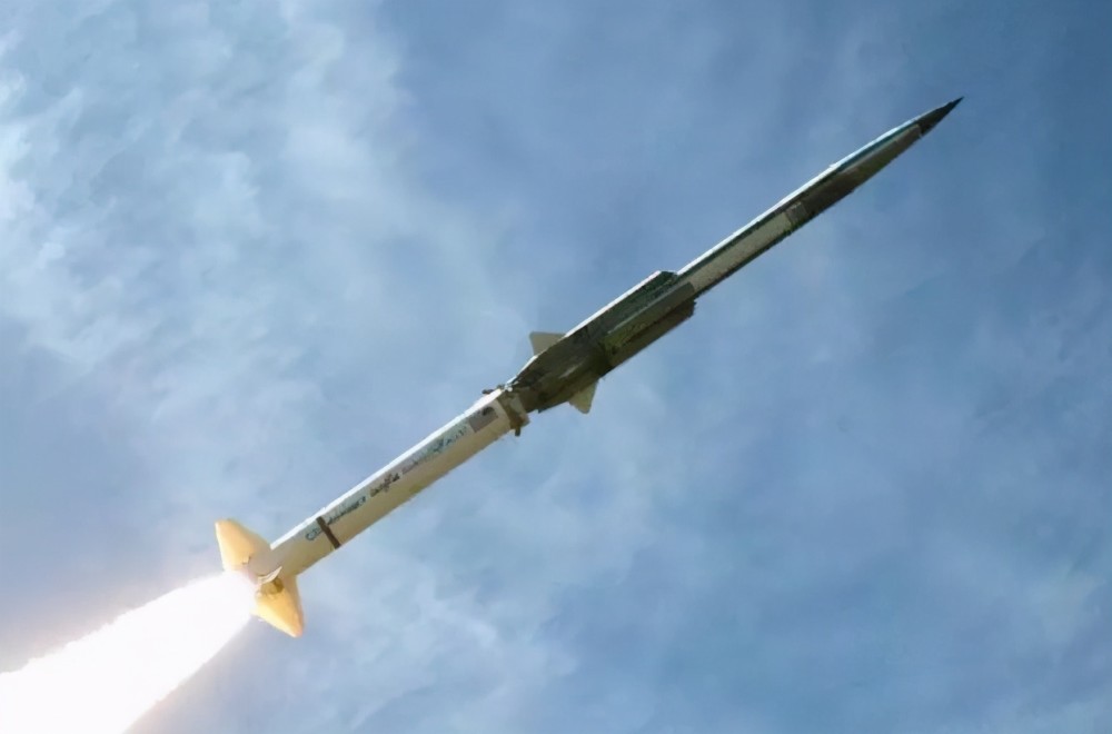 这款导弹号称能够拦截高超音速导弹,就连东风17都能够拦得住?