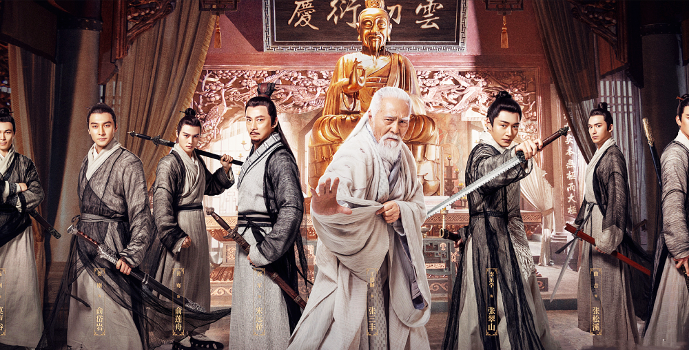 武当七侠各有所长,俞莲舟有何过人之处,能接任武当第二任掌门?