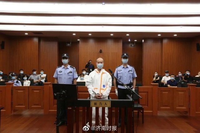 杭州杀妻案嫌犯最后陈述：愿意赔偿大女儿，社会不要把我妖魔化