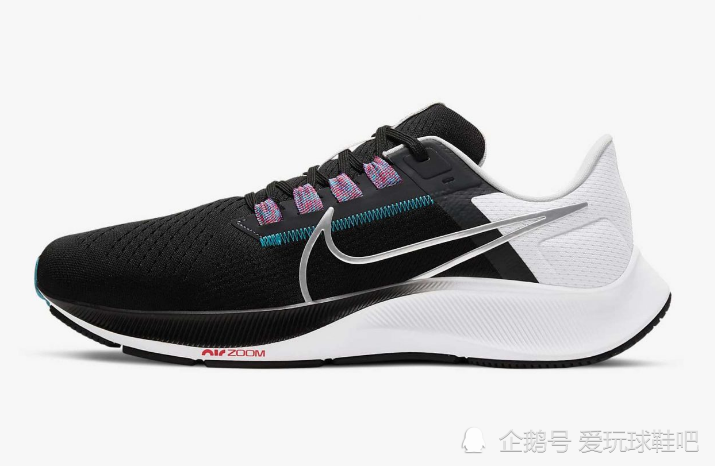 飞马回归nikeairzoompegasus38舒适升级