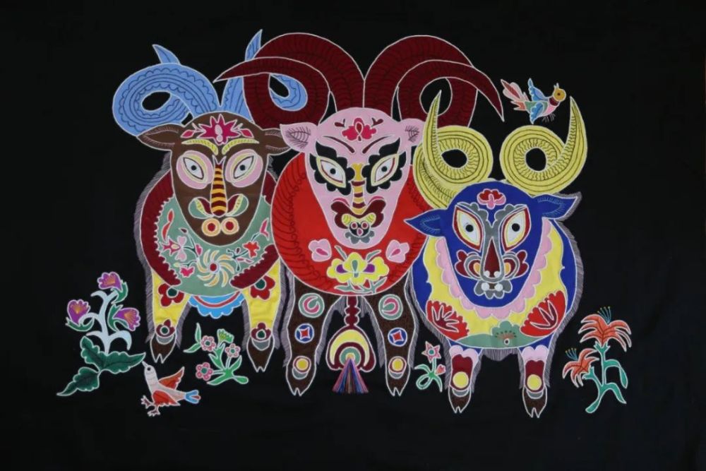 『鄂湘赣皖 非遗联展』异彩纷呈,怎能少得了湖北阳新的它!