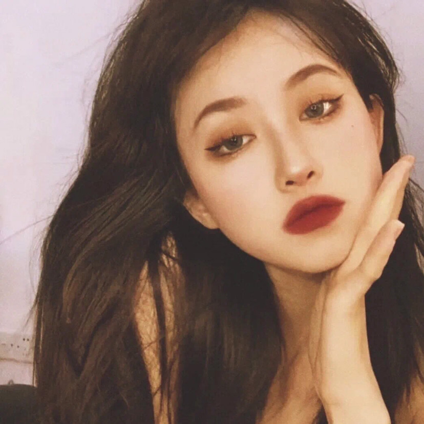 复古Ⅱ高级质感组女头