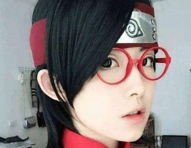 火影忍者cos:纲手颜值超越本尊,佐良娜让人难以分辨真假