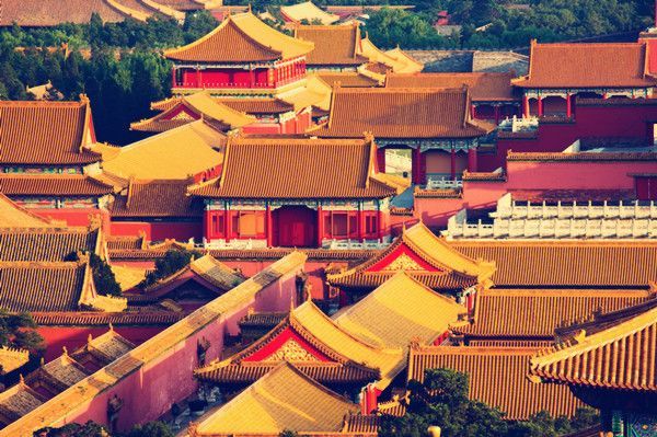 故宫太和殿为何铺15层砖?知道缘由的工匠都死了,真相至今才揭露