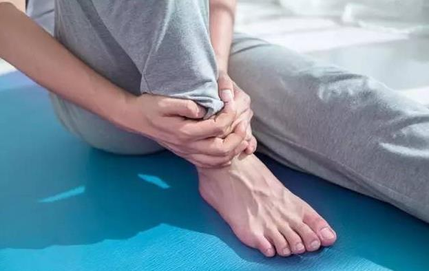 当浓度达到一定水平时,很容易出现抽筋.