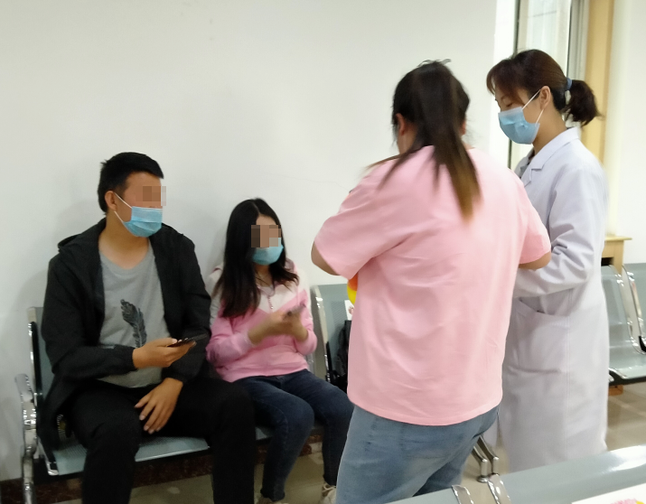 输卵管结扎8年有余,为何能再次圆梦当妈?原来秘诀在"这"