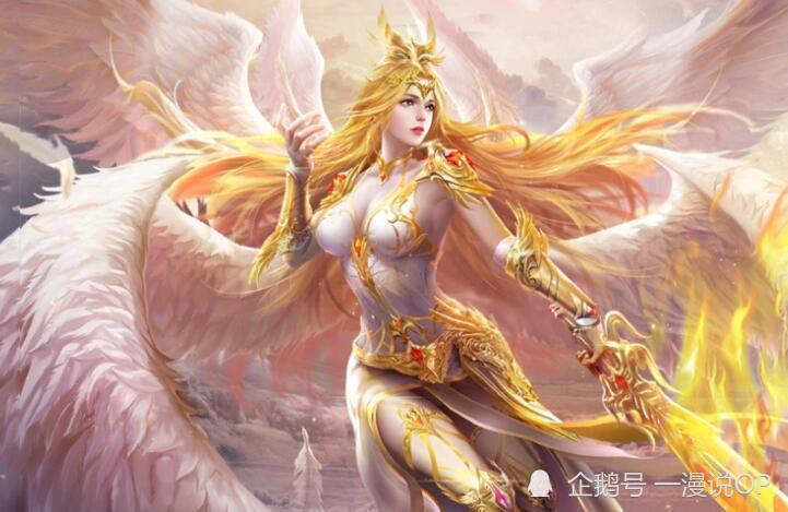千仞雪原来有7个版本,真人版最丑,cosplay版最美