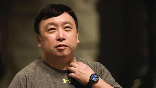 王晶评价内地喜剧明星,王宝强徐峥竟不被看好,唯独认可沈腾一人