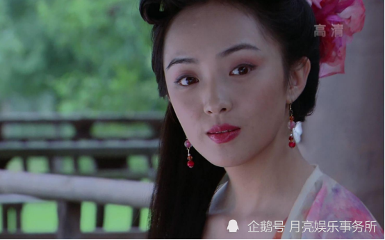 《仙剑三》:紫萱为了见徐长卿,维护了百年容貌,却为何