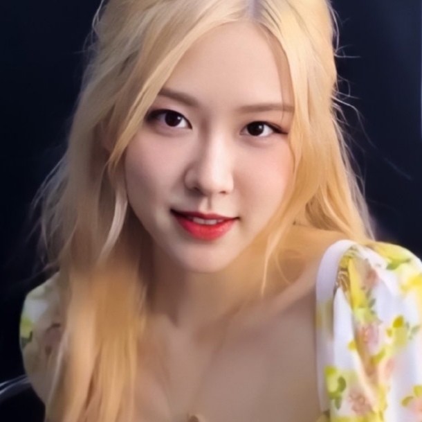 朴彩英 罗婕女士|精致头像 她太美了