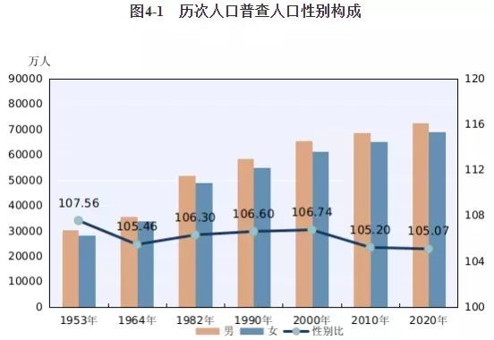 人口普查年龄构成_人口普查年龄结构图(2)