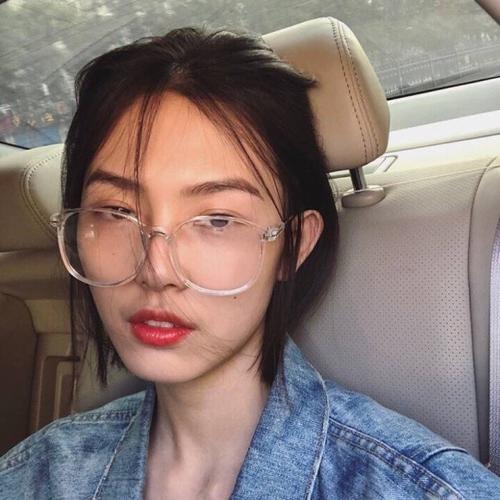 赵佳丽高清头像