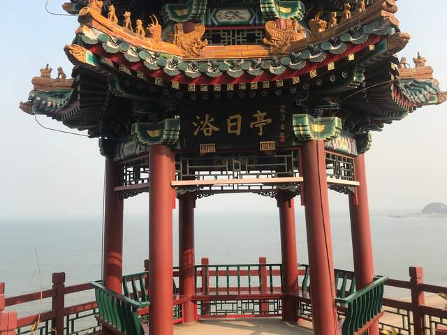 北戴河鸽子窝公园超全游玩攻略!一起做大海的邻居,赴向往的生活