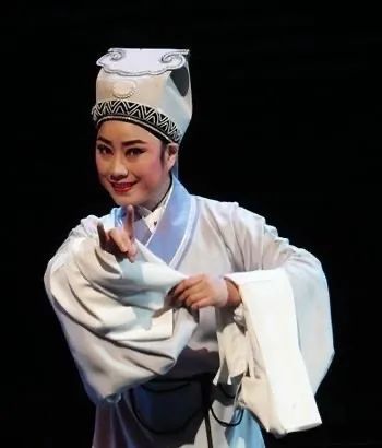 郑国凤&王志萍的这些合作剧目你看过吗?