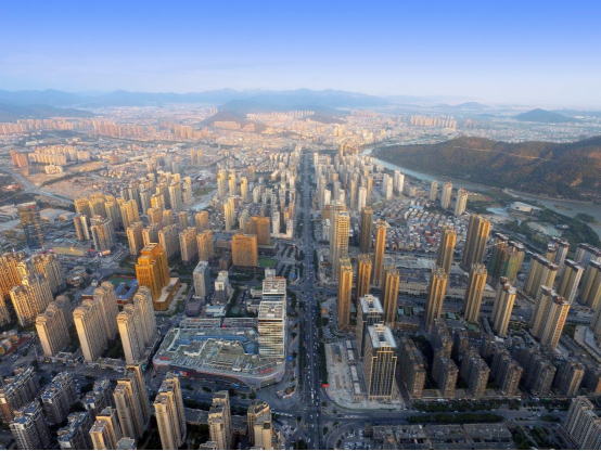 top10房企首入福清,这个区域能否成为下个城市风口?