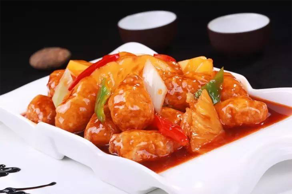 粤菜十大名菜排行 白切鸡乳鸽上榜,第一名南方特色