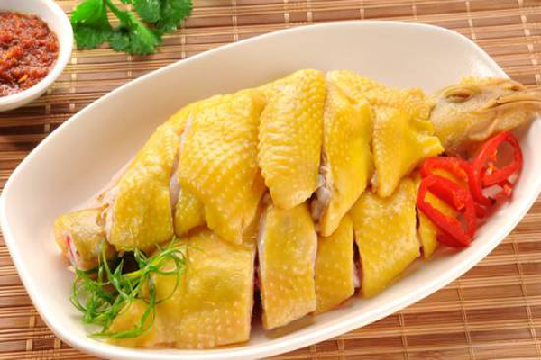 粤菜十大名菜排行 白切鸡乳鸽上榜,第一名南方特色