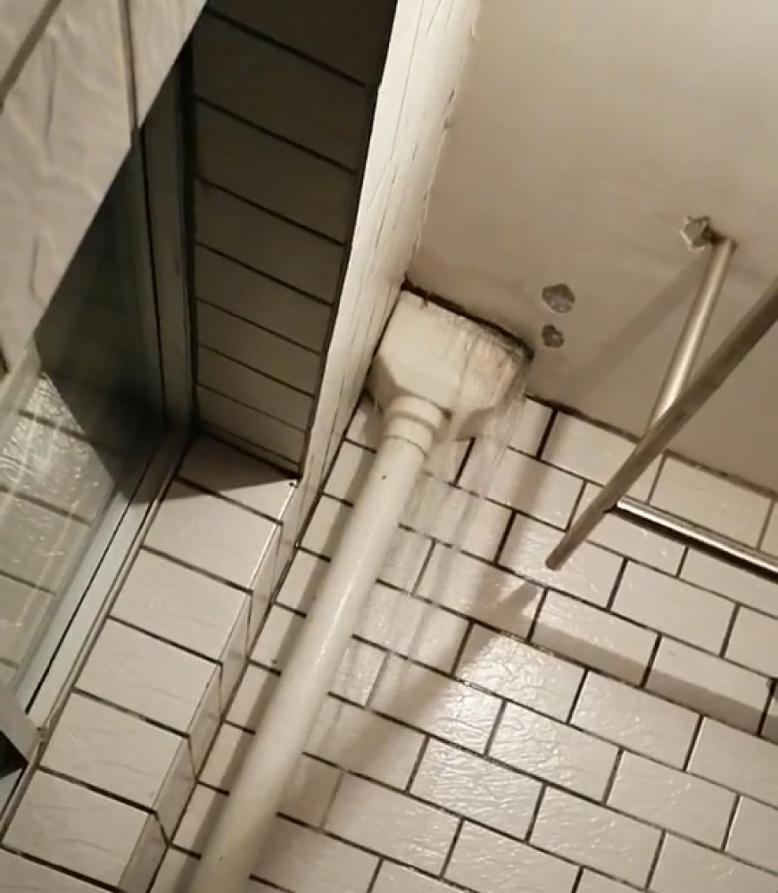 风水学讲屋顶漏水吗