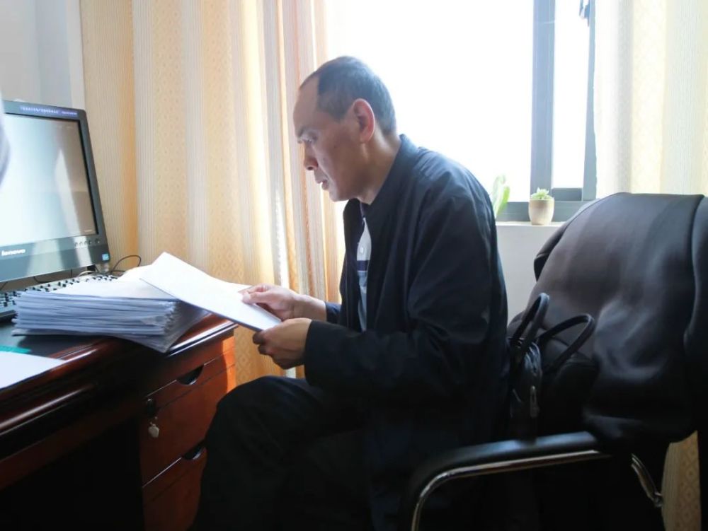 检查台账王建雄检察长表态昭阳区检察院王建雄检察长指出,区院会以
