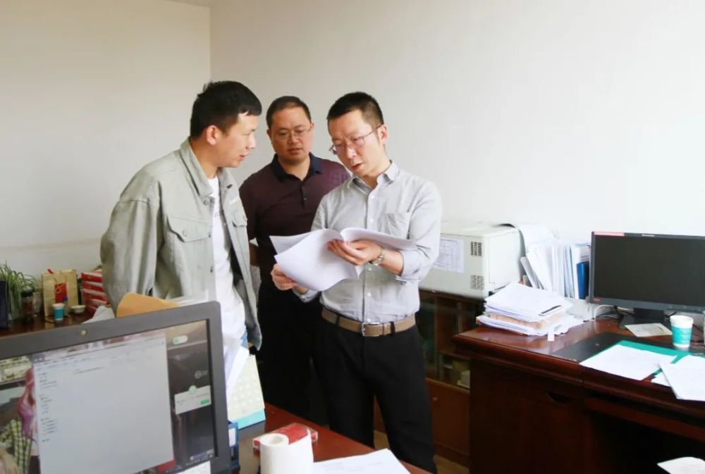 检查台账王建雄检察长表态昭阳区检察院王建雄检察长指出,区院会以