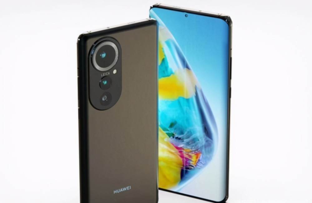 华为p50pro屏幕,华为p50pro屏幕ppi 华为p50pro被"提前发布",配置确认,网友:iphone12,再见了
