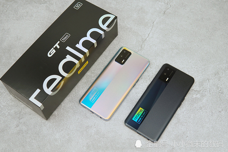 realme gt neo闪速版要来了,4500毫安 65w充电,充电下放