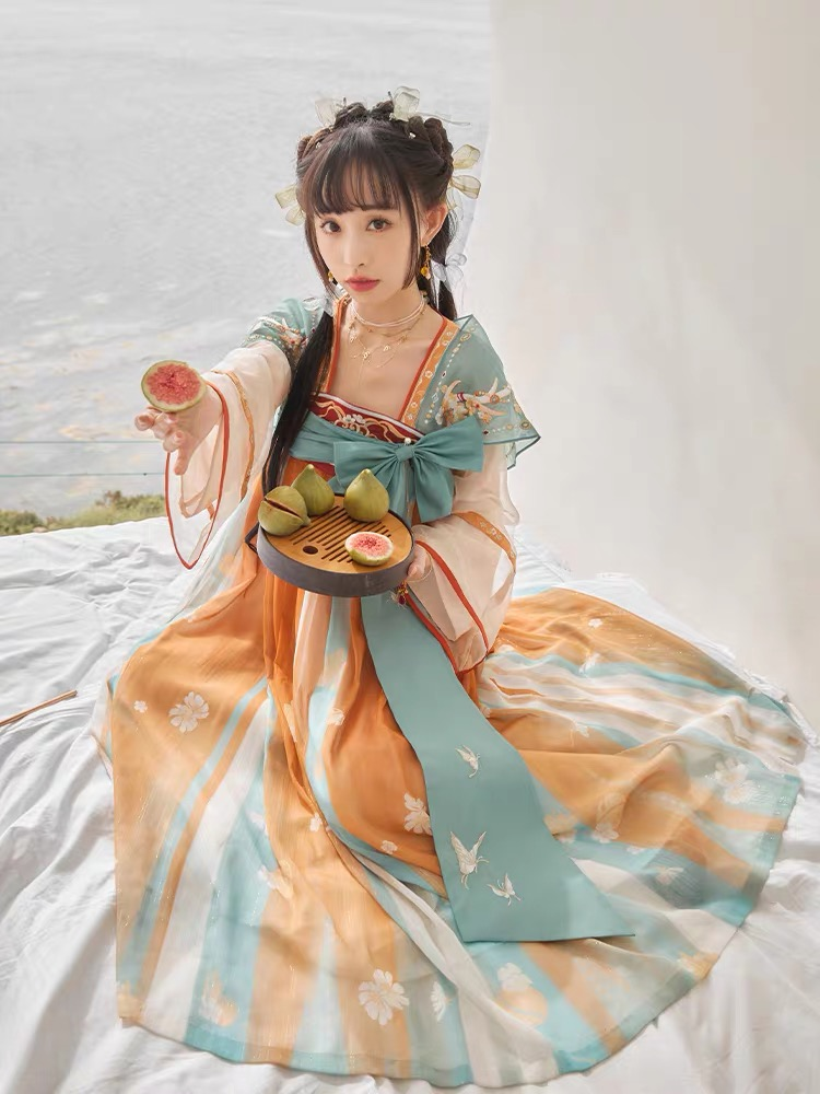 古风衣服名_古风衣服(3)