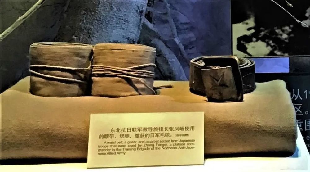 东北抗联:因为他们的艰苦斗争,八年抗战改为十四年抗战