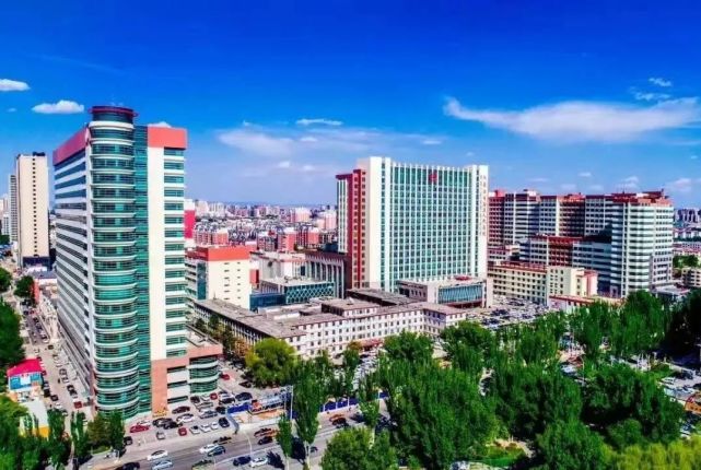 5月17日报名!内蒙古自治区人民医院招聘60名护士