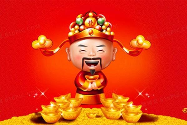 4生肖时来运转未来3天财神驾临财运攀升富贵事业双丰收