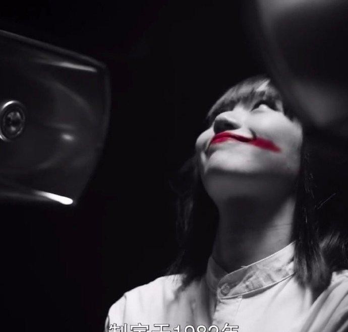 头像/禁忌女孩娜诺神明的女儿