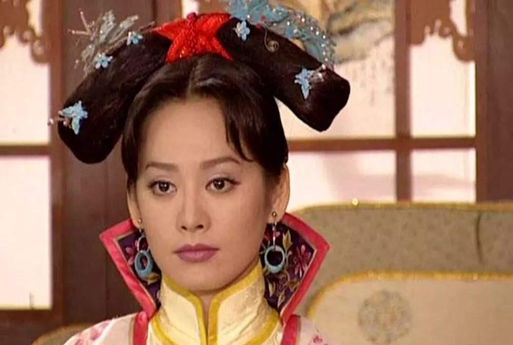 孝庄秘史:海兰珠并没有大玉儿漂亮,为什么皇太极心里却只有她?