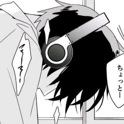动漫男头|每当把失望攒满了,就会从眼睛里露出来