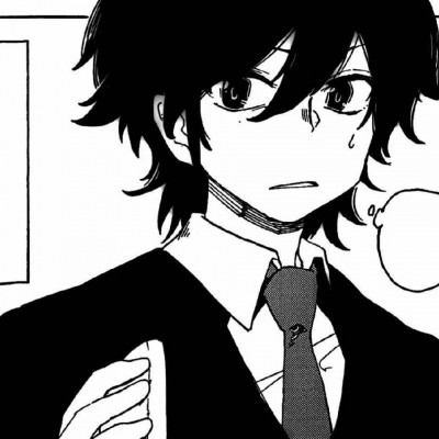 动漫男头|每当把失望攒满了,就会从眼睛里露出来