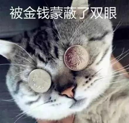 表情包～年轻人嚣张跋扈不讲武德!