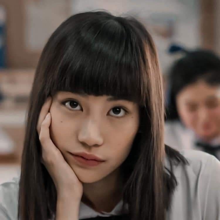 娜诺头像×《禁忌女孩》·nanno