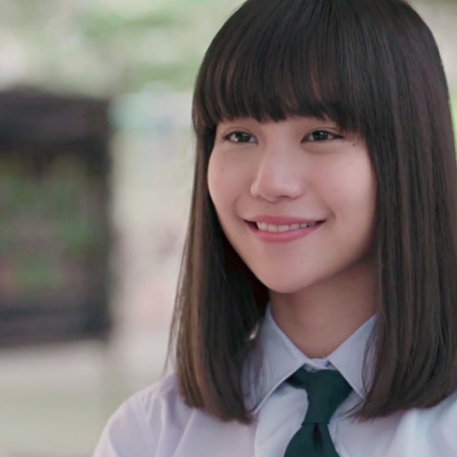 今日限定|撒旦的女儿——娜诺头像大放送