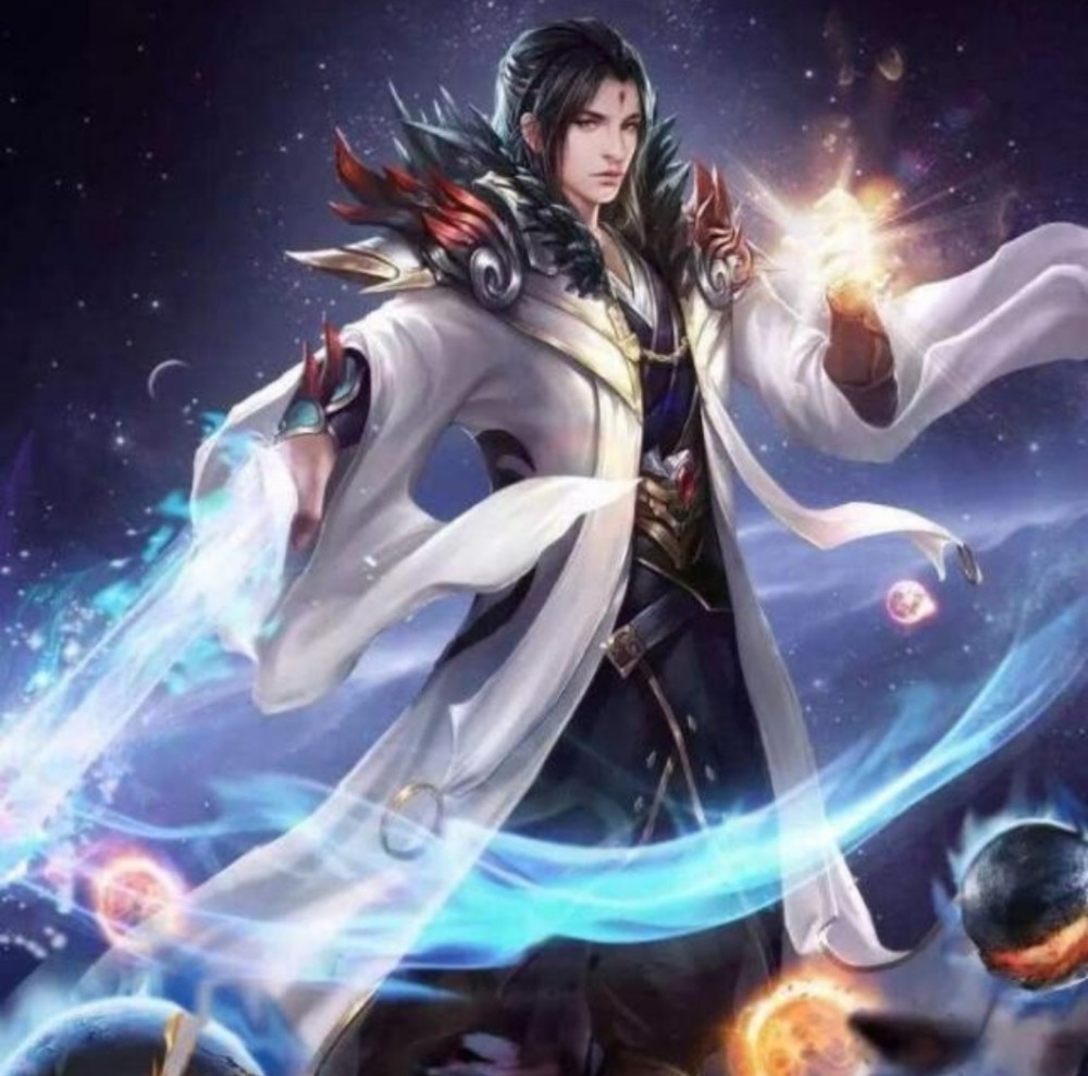 《人族镇守使》