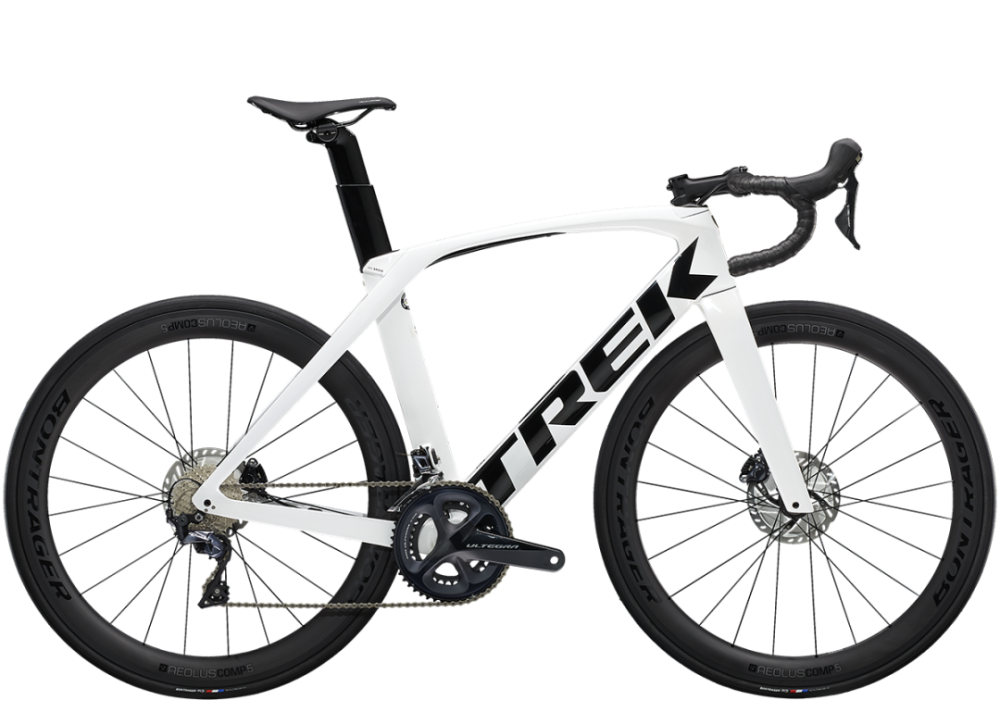 气动新升级 trek 发布升级版 madone sl