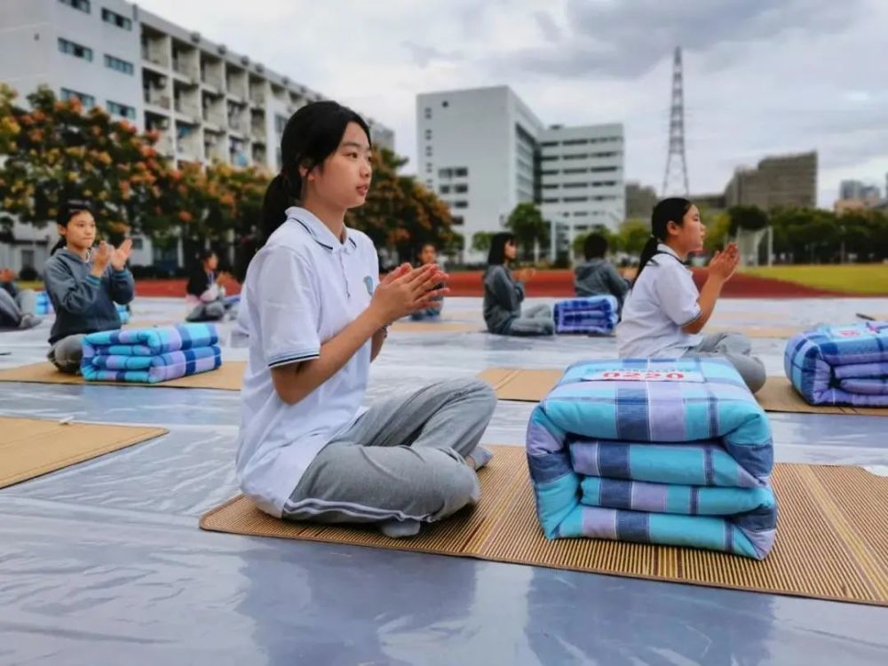 探校|聆听时代声音,群益职校精品资源培养高素质技能人才