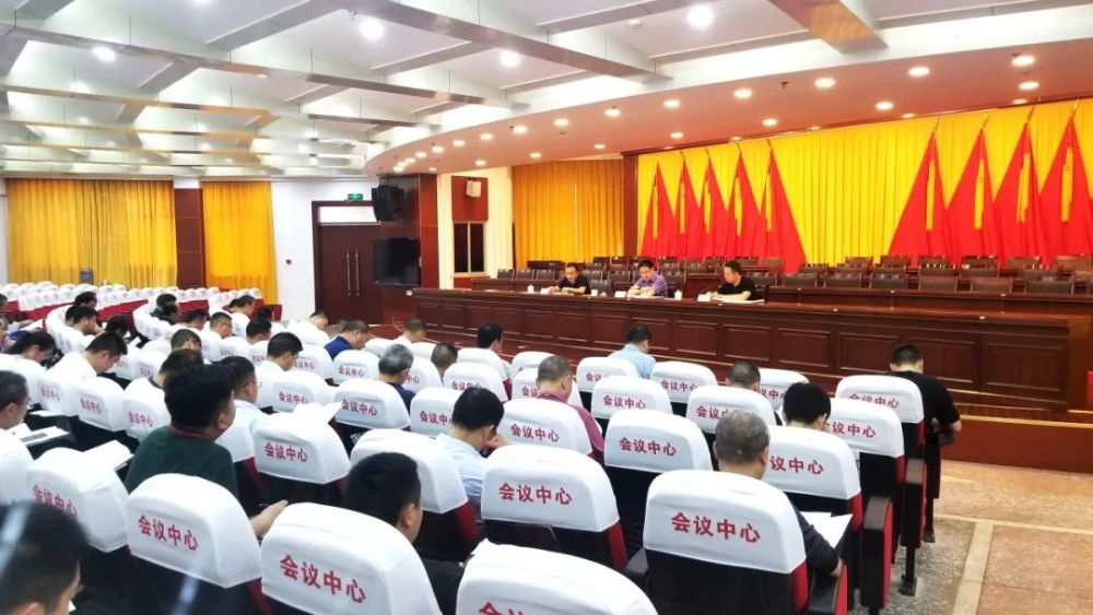 巫山启动大排查大整治大执法百日攻坚行动