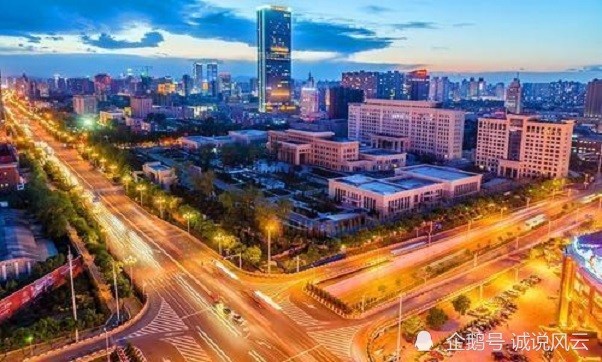 唐山对比石家庄的gdp_是郑州的房价贵,还是我们跟不上它的涨幅(2)