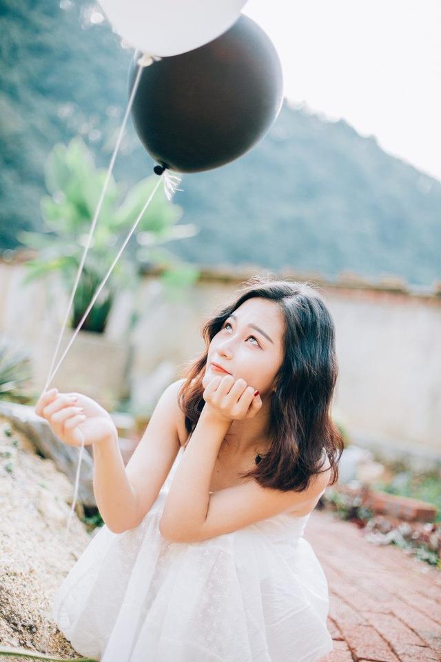 安慰女人心情不好的话,句句暖心正能量!