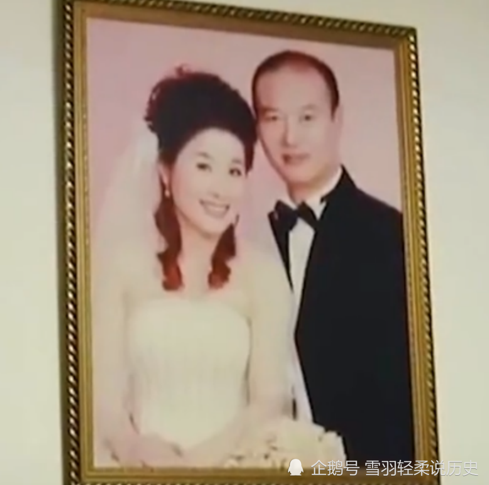 2020年7月4日清晨,许国利和妻子来女士一起去医院